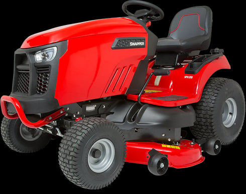 Snapper SPX210 Side Discharge Lawn tractor